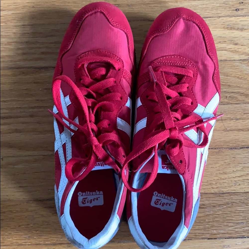 Onitsuka tiger shoes